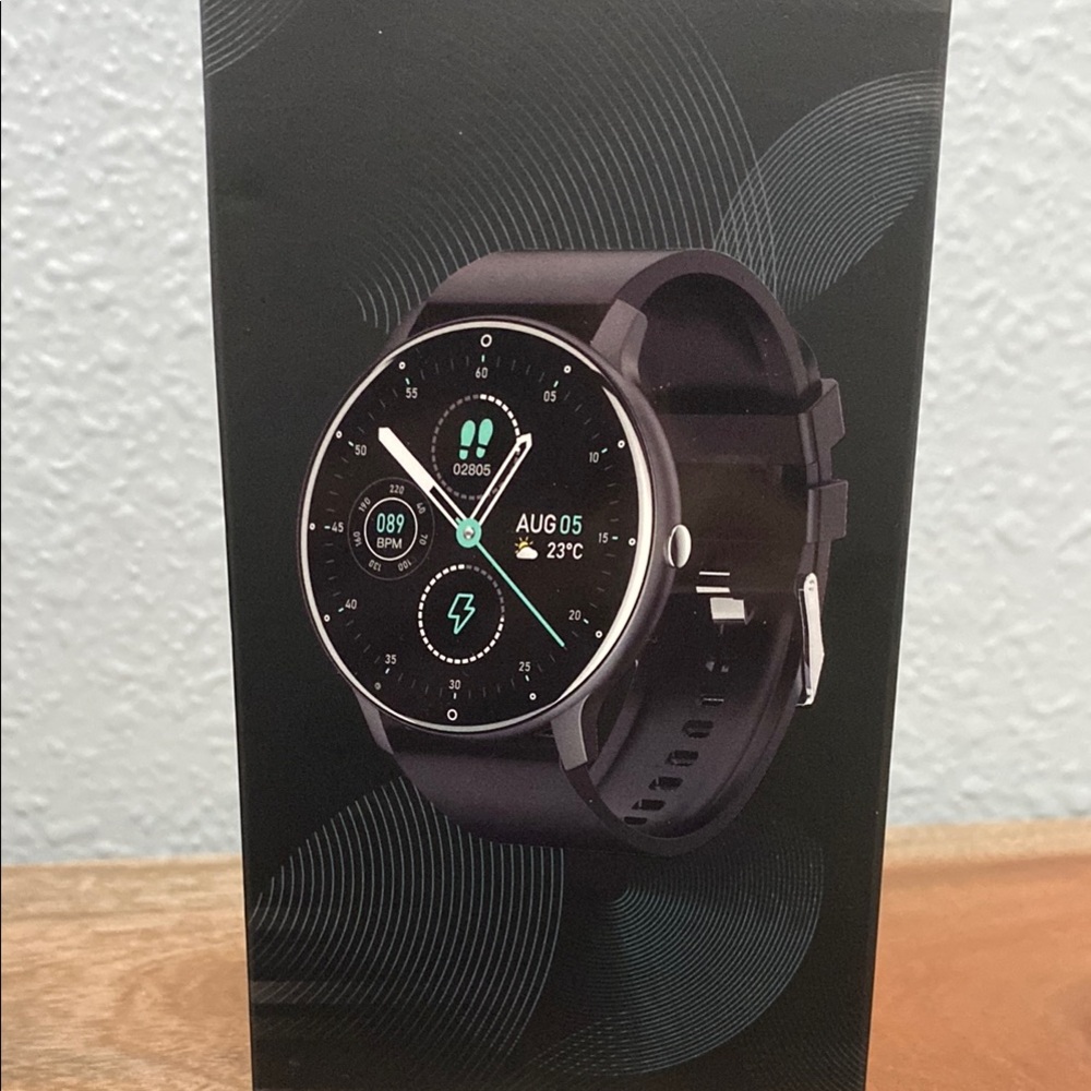 NEW Smart Watch